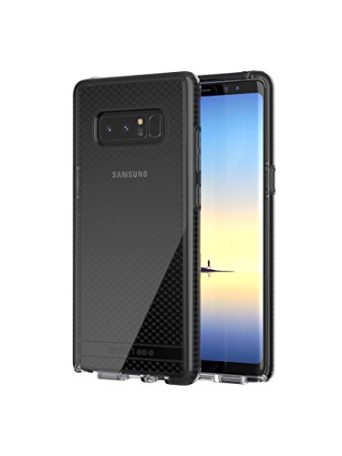 tech21 Evo Check Schutzhülle für Samsung Galaxy Note8... - High-Tech & Électronique Amazon Allemagne à 8.27€