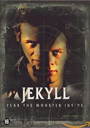 dvd - Jekyll (1 DVD) - Livres & eBooks Amazon Allemagne à 6.22€