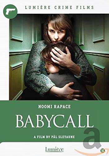DVD - Babycall (1 DVD) - Bébé & Puériculture Amazon Royaume-Uni à 6.13€
