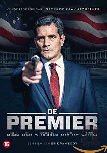 DVD - De Premier (1 DVD) - Livres & eBooks Amazon Espagne à 14.73€
