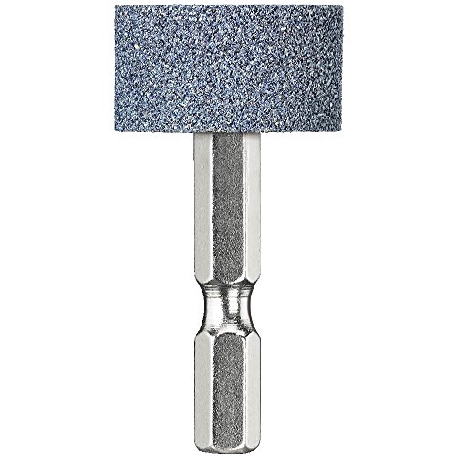 DeWalt dwa4972 óxido de aluminio 1 "x 1/2" HP Molienda Punto - Bricolage & Outils Amazon Espagne à 19.04€