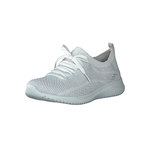 Skechers Scarpe da Ginnastica Ultra Flex-salutations da... - Auto & Motorcycle Amazon Italy à 67.07€