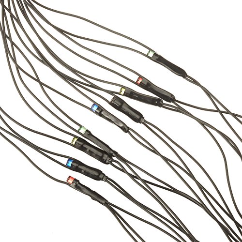 Best Season 180 LED-Net, Black - Bon plan à 6.62€