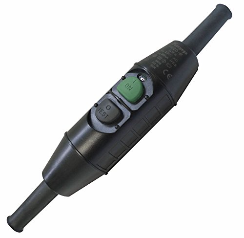 Kopp 190400015 PRCD di K, IP55, 230 Vac, certificazione:... - Amazon Italy à 132.59€