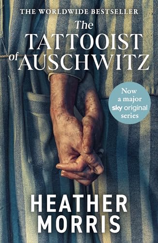 The Tattooist of Auschwitz: Now a major Sky TV series - High-Tech & Électronique Amazon Royaume-Uni à 0.99€