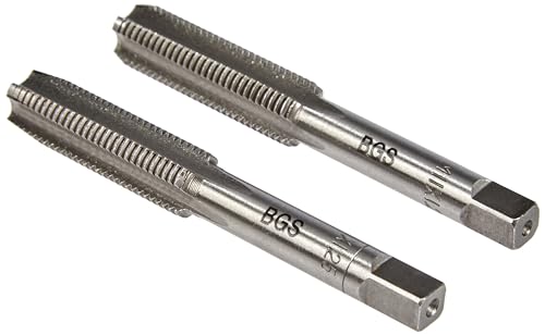 BGS 1900-M11X1.25-B | Tarauds et filières | pré-taraud et... en promo à 2,40€ (-50%) sur Amazon FR