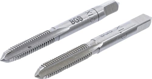 BGS 1900-M6X1.0-B | Gewindebohrer | Vor- und... - DIY & Tools Amazon Germany à 2.99€