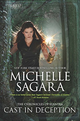 Cast In Deception en promo sur Amazon