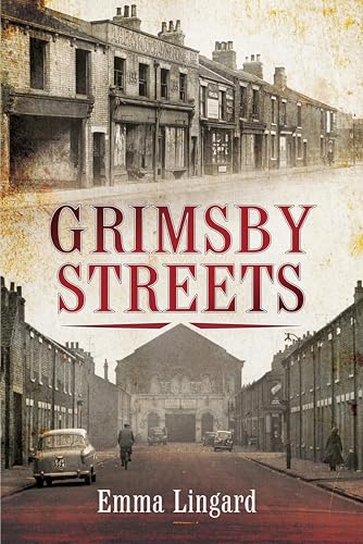 Grimsby Streets - Auto & Moto Amazon Royaume-Uni à 0.99€