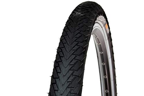 Cub.Conti.Contact Cruiser 28x2.00 RIGIDA NEG.REFL. - Sports & Fitness Amazon Espagne à 29.92€