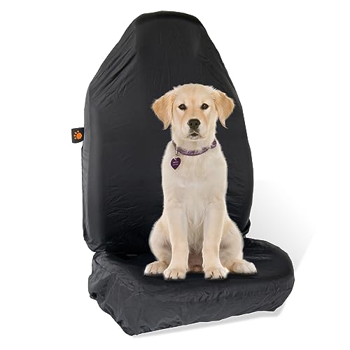 FIDELAMI Animals&Car 170007 Housse Protection de Siège... - Animalerie Amazon France à 9.30€