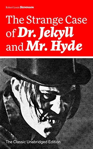 The Strange Case of Dr. Jekyll and Mr. Hyde (The Classic... - Livres & eBooks en promo à 0.99€