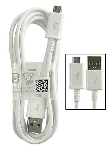 Samsung Câble de Charge et Synchronisation Micro USB pour... - High-Tech & Électronique Amazon France à 6.49€