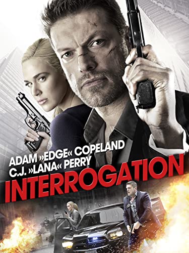 Interrogation [dt./OV] en promo sur Amazon