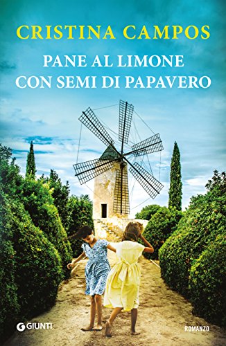 Pane al limone con semi di papavero (Italian Edition) - Maison & Cuisine Amazon Allemagne à 1.99€