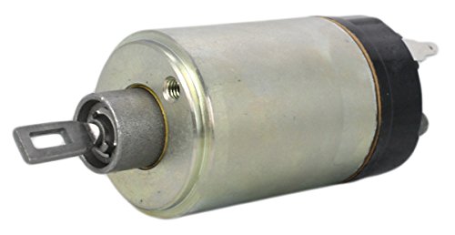 Sando sso10147.0 elettromagnete Motor Arranque - Sports & Fitness en promo à 31.34€