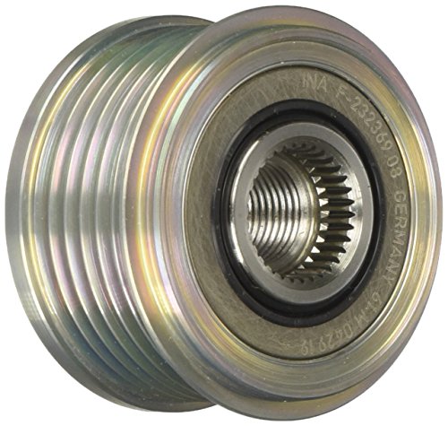 Sando scp90145.1 Polea Rueda Independiente Alternador - Bon plan à 34.51€
