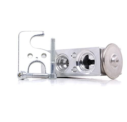 Valeo 509845 Valve d'expansion pour Air Conditioner - Maison & Cuisine Amazon France à 61.75€