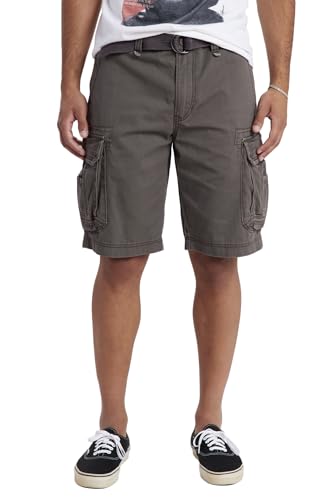 Unionbay Pantaloncini Cargo da Uomo, con Cintura, Taglie... - Maison & Cuisine Amazon Italie à 15.67€