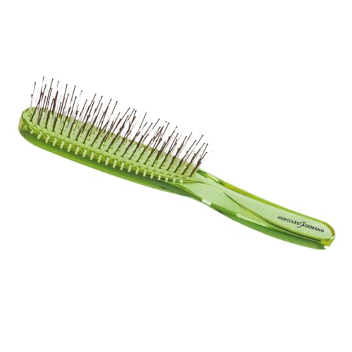 Hercules Sägemann s Scalp Brush - Cepillo de cocina (8211) - Beauté & Parfums Amazon Espagne à 14.54€