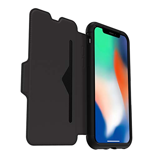 Otterbox Strada Etui en Cuir véritable Antichoc... - Tech & Electronics Amazon France à 18.13€