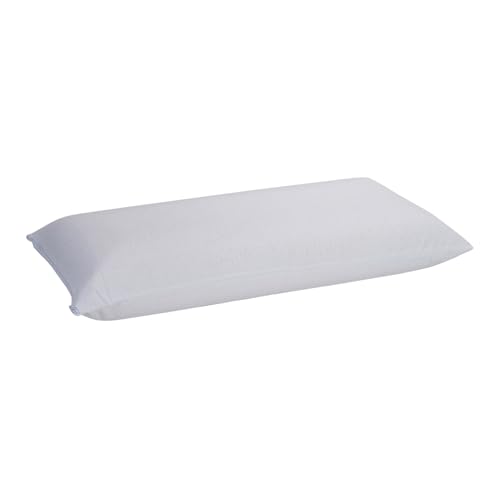 Pikolin Home - Housse d'oreiller 75 x 40 cm Imperméable |... - Maison & Cuisine Amazon France à 4.23€