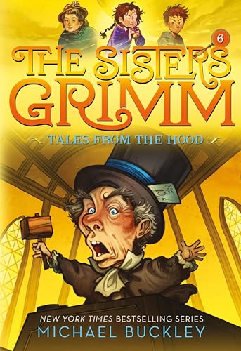 The Sisters Grimm: Tales from the Hood - Auto & Moto en promo à 0.99€