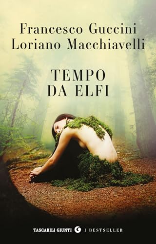 Tempo da elfi (Italian Edition) - Livres & eBooks Amazon Allemagne à 2.99€