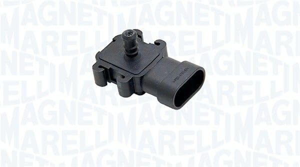 MAGNETI MARELLI Sensor, Ladedruck - Sports & Fitness Amazon Allemagne à 13.40€