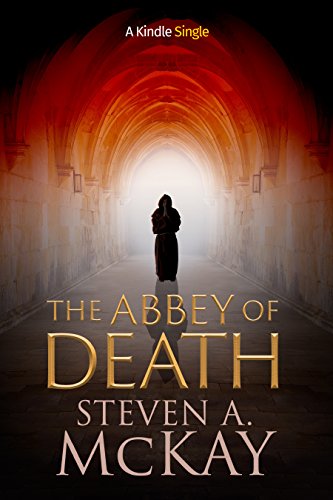 The Abbey of Death (Kindle Single) - Livres & eBooks Amazon Royaume-Uni à 0.99€