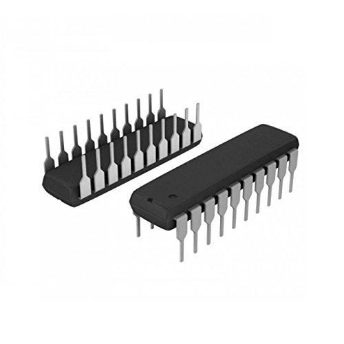 74HC688 - Case: DIP20 - High-Tech & Électronique Amazon Italie à 1.50€