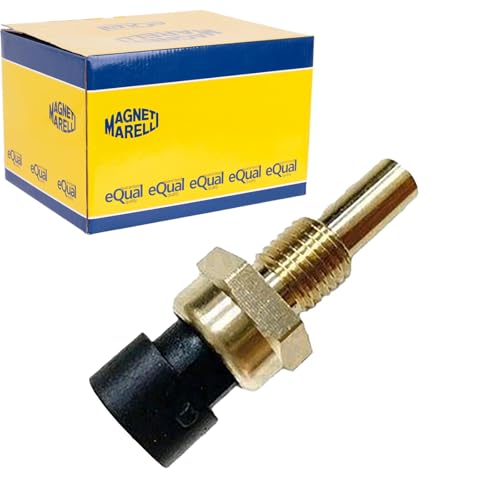 Magneti Marelli 171916011150 Sensore Temperatura Carburante - Sports & Fitness Amazon Italie à 7.48€