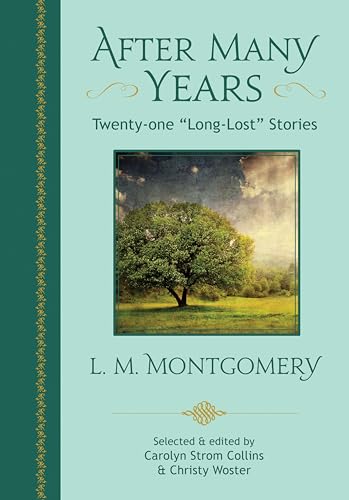 After Many Years: Twenty-one "Long-Lost" Stories - Livres & eBooks Amazon Royaume-Uni à 1.99€
