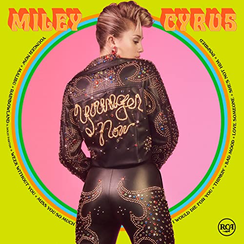 Younger Now - Musique & Instruments en promo à 1.36€