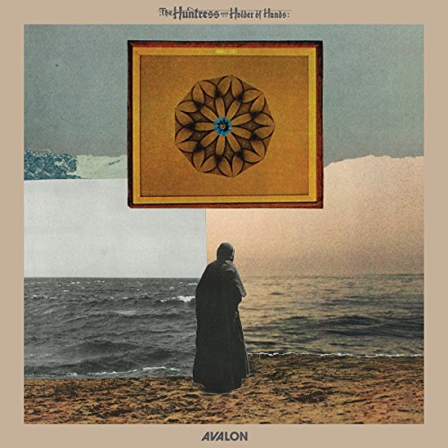 Avalon [VINYL] - Musique & Instruments Amazon Royaume-Uni à 24.43€