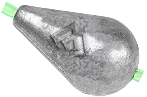 5 Stück Mikado Tropfenbleie Birnenbleie mit Silikonschlauch... - Sports & Fitness Amazon Allemagne à 1.99€