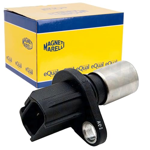 Magneti Marelli 064847165010 Sensore - Sports & Fitness Amazon Italie à 45.72€