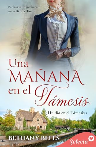 Una mañana en el Támesis (Un día en el Támesis 1) - Livres & eBooks en promo à 1.99€