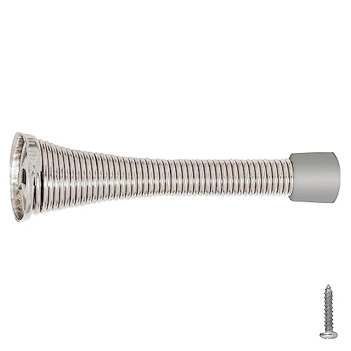 Motif maison 181701 Printemps Arrêt de porte en nickel... - Maison & Cuisine Amazon France à 25.64€