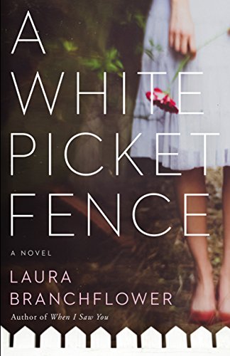A White Picket Fence - Jardin & Extérieur Amazon Royaume-Uni à 2.21€
