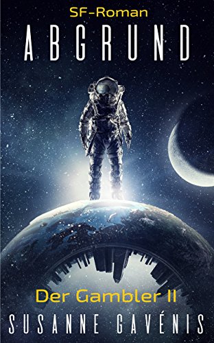 Abgrund: Der Gambler 2 (Gambler-Zyklus Sammelband) - Bon plan à 0.99€