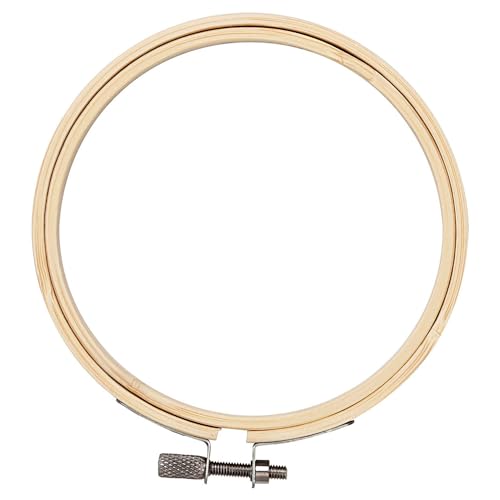 Creativ Cadre à broder - Loisirs Créatifs Amazon France à 4.80€