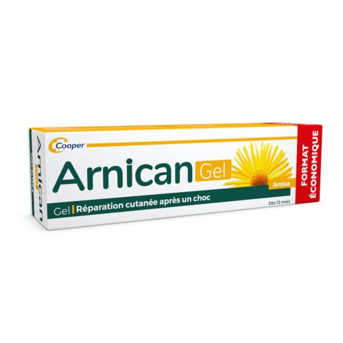 Arnican Gel 100g - Santé & Bien-être Amazon Royaume-Uni à 3.11€