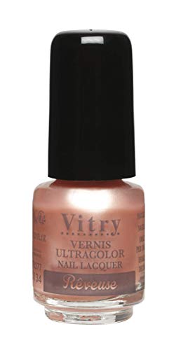 Vitry Mini Smalto Per Unghie, Sognatore - 4 ml - Bon plan à 1.88€