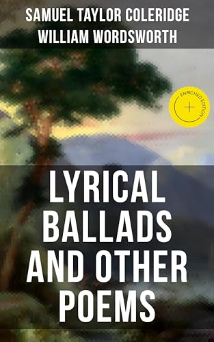 Wordsworth & Coleridge: Lyrical Ballads and Other Poems:... - Sports & Fitness Amazon Allemagne à 0.99€