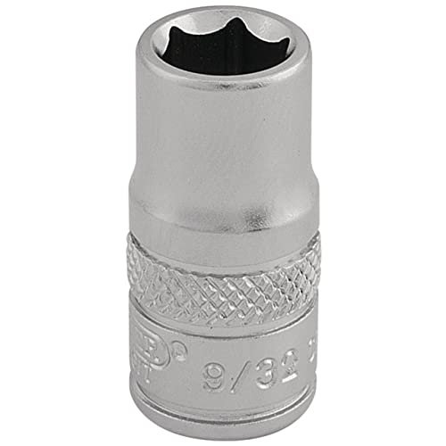 Draper b-af/MS 1/10,2 cm di guida quadrato Imperial lunga... - Amazon Italie à 3.79€