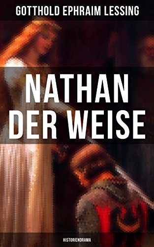 Nathan der Weise (Historiendrama): Bitte um religiöse... - High-Tech & Électronique Amazon Italie à 0.99€