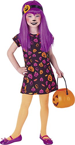 Rubie's s8382 Mädchen Kleid - Amazon Allemagne à 5.81€