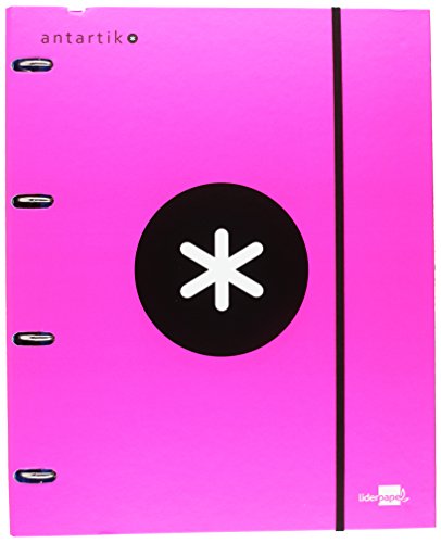 Liderpapel 79297 – Cartella con ricambio - Auto & Motorcycle Amazon Italy à 6.73€