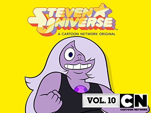 Steven Universe, Vol. 10 - Livres & eBooks Amazon Royaume-Uni à 4.99€